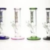 Dopezilla Slimzilla - Green Water Pipe 1 Dopezilla Slimzilla - Green Water Pipe