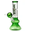 Dopezilla Tokyo Dope - Green Water Pipe Accessories