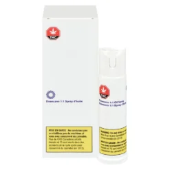 Dosecann CBD Oil Spray 15 Ml Hybrid Strains