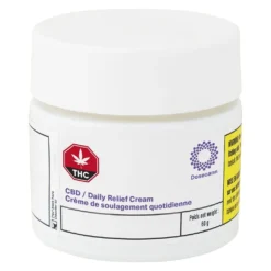 Dosecann Infused Creams CBD Cream