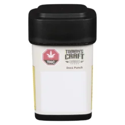Tommy's Craft Cannabis Dosi Punch PR 10 X 0.35 G