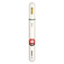 Sativa Strains Dosist Bliss THC Plus Dose Pen (200 Doses)