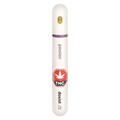 Indica Strains Dosist Passion Dose Pen (200 Doses)