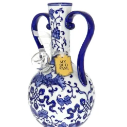 My Bud Vase Double Happiness