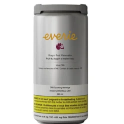 Everie Edibles & Drinks Dragonfruit Watermelon