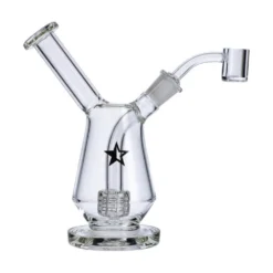 Famous X Drip Dab Rig Dab Rigs