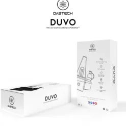 DabTech Duvo Smart Rig