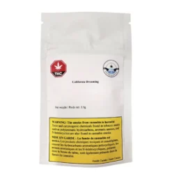 Dykstra Greenhouses California Dreaming