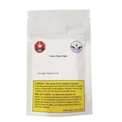 Dykstra Greenhouses Lemon Pepper Spice