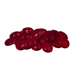 DynaThrive Pomegranate Soft Chews Hybrid Strains