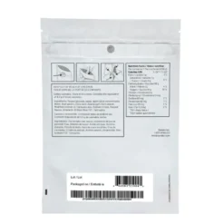 DynaThrive Pomegranate Soft Chews Hybrid Strains