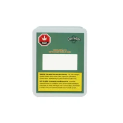 Countryside Mandarin CKS Infused PR 5 X 0.5 G Pre-Rolls