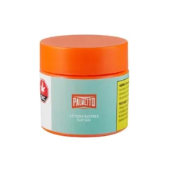 Palmetto New Arrivals Lemon Royale 5 Palmetto New Arrivals Lemon Royale