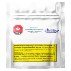 Gemstonez Hybrid Strains Diamond 2 X 5.9 G