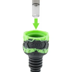 Ooze New Arrivals Echo 4-in-1 Silicone Bong