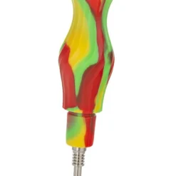 Ooze New Arrivals Echo 4-in-1 Silicone Bong