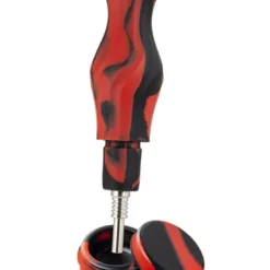 Ooze New Arrivals Echo 4-in-1 Silicone Bong