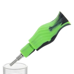 Ooze New Arrivals Echo 4-in-1 Silicone Bong