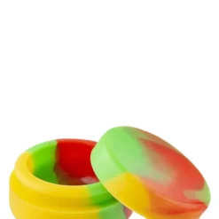 Ooze New Arrivals Echo 4-in-1 Silicone Bong