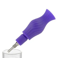 Ooze New Arrivals Echo 4-in-1 Silicone Bong