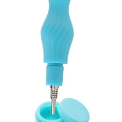 Ooze New Arrivals Echo 4-in-1 Silicone Bong