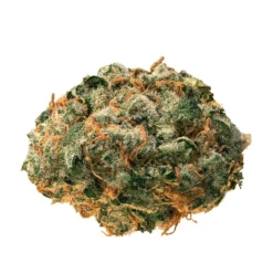 Edison Cannabis Co Chemdog