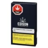 Edison Cannabis Co La Strada 3 Pack Pre Roll (.5g)
