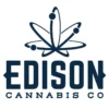 Edison Cannabis Co Rio Bravo Pre Roll (.5g) Pre-Rolls