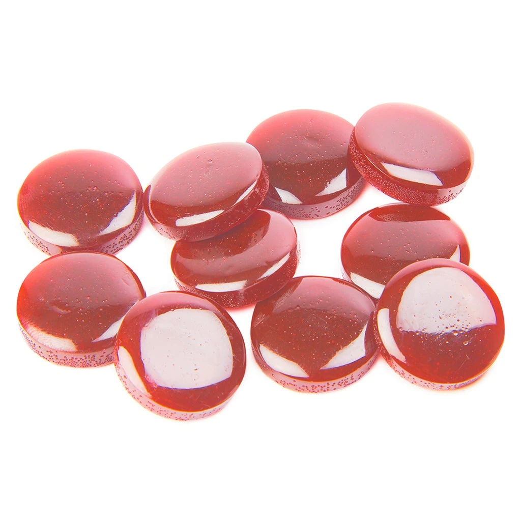 Olli Brands Elderberry Citrus Essential Lozenges Edibles & Drinks 3 Olli Brands Elderberry Citrus Essential Lozenges Edibles & Drinks