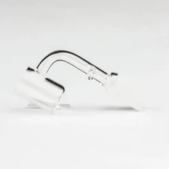 Canna Cabana Electric Domeless Quartz Nail [14mm] Male W/ Bowl [20mm]