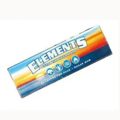 Accessories Elements Rolling Papers 1 1/4