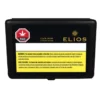 Elios Lemon Skunk 3 Pack Pre Roll (.5g) Pre-Rolls 1 Elios Lemon Skunk 3 Pack Pre Roll (.5g) Pre-Rolls
