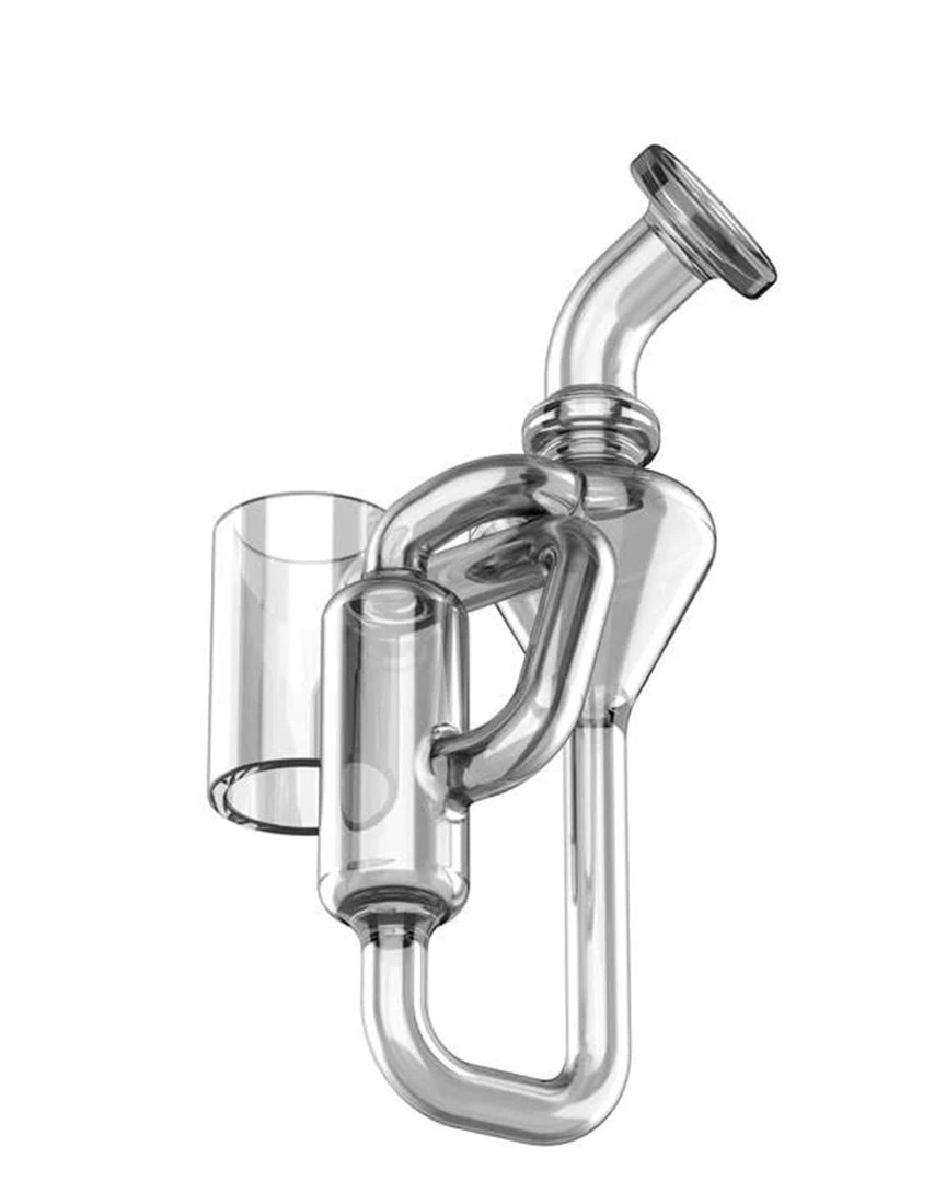 DabTech New Arrivals Elite Pro Hyperloop Glass 4 DabTech New Arrivals Elite Pro Hyperloop Glass