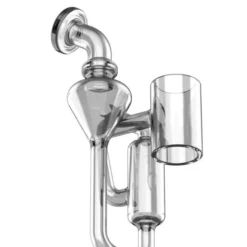 DabTech New Arrivals Elite Pro Hyperloop Glass