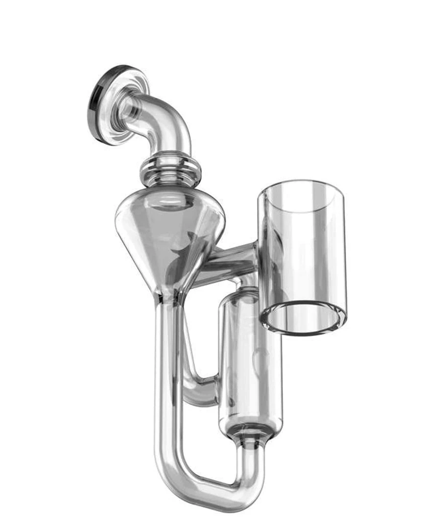 DabTech New Arrivals Elite Pro Hyperloop Glass 3 DabTech New Arrivals Elite Pro Hyperloop Glass