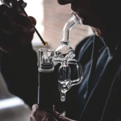 DabTech New Arrivals Elite Pro Hyperloop Glass 7 DabTech New Arrivals Elite Pro Hyperloop Glass