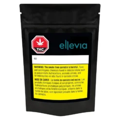 New Arrivals Ellevia Rick Simpson Oil (RSO)