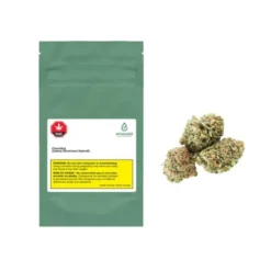 Emerald Health Chemdog New Arrivals