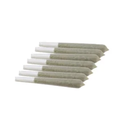 Emerald Health Grapefruit GG1 7 Pack Pre Roll (.5g)