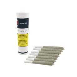 Emerald Health Grapefruit GG1 7 Pack Pre Roll (.5g)