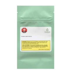 Emerald Health Grapefruit GG1