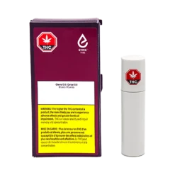 Emerald Health Hybrid Strains Cherry Sublingual Tabs (10 Mg X 10)