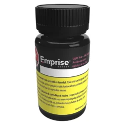 Emprise Canada Hybrid Strains Light Year THC Softgels 10 Mg X 30 Capsules