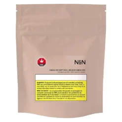 Emprise Canada Full Spectrum Omega-3 CBD