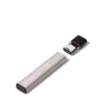 Pax Era Pro - Silver/Gray Portable Vaporizer Accessories 1 Pax Era Pro - Silver/Gray Portable Vaporizer Accessories