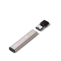 Pax Era Pro - Silver/Gray Portable Vaporizer Accessories