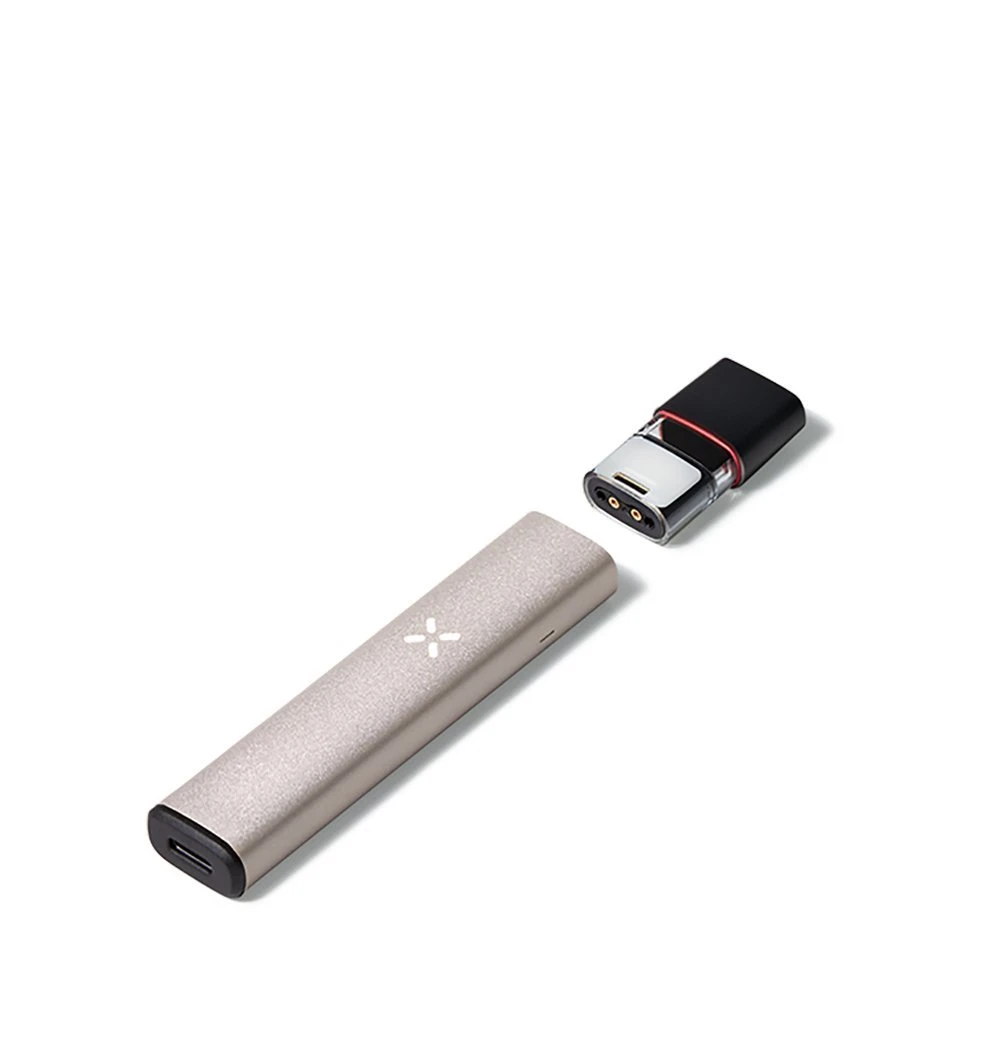 Pax Era Pro - Silver/Gray Portable Vaporizer Accessories 3 Pax Era Pro - Silver/Gray Portable Vaporizer Accessories