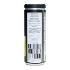 Canajo Hybrid Strains Espresso Spice Drink