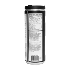 Canajo Hybrid Strains Espresso Spice Drink