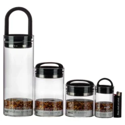 Prepara Evak Airtight Stash Jar New Arrivals